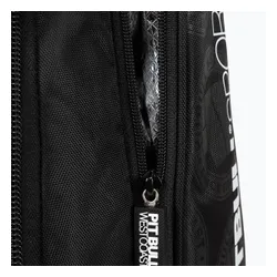 Plecak treningowy Pitbull Logo 2 Convertible 60 l black