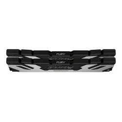 Pamięć RAM Kingston FURY Renegade DDR5 32GB (2 x 16GB) 6400 CL32 Czarno-srebrny