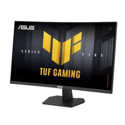 ASUS TUF Gaming VG27WQ5F Curved - 220Hz | QHD | 27'' | Fast VA | 0.5ms