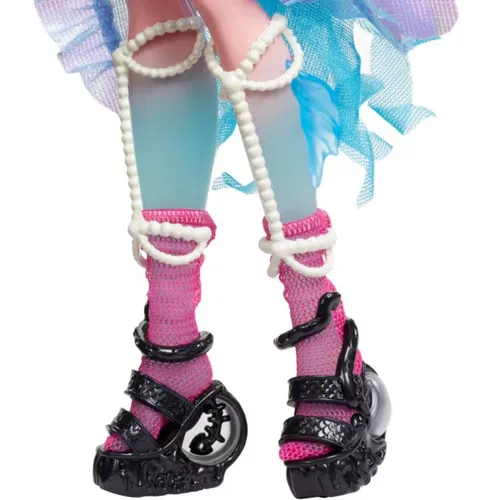 Кукла Mattel Monster High Monster Fest Lagoon Blue Doll