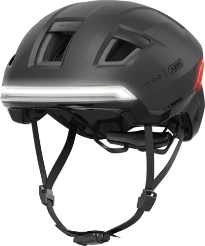 Kask rowerowy ABUS Hyp-E