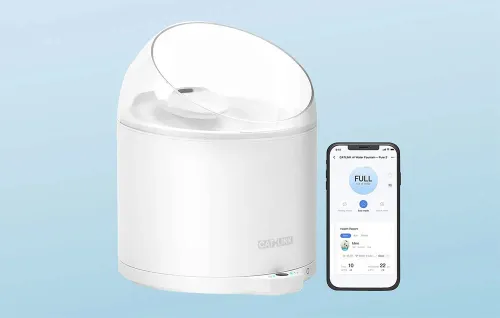 Fontanna dla zwierząt Catlink Pure 2