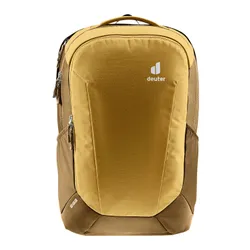 Городской рюкзак Deuter Giga 28 l-caramel / clay