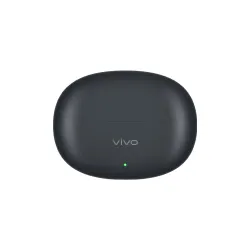 Słuchawki bezprzewodowe vivo Buds Pro Dokanałowe Bluetooth 6.1 Czarny