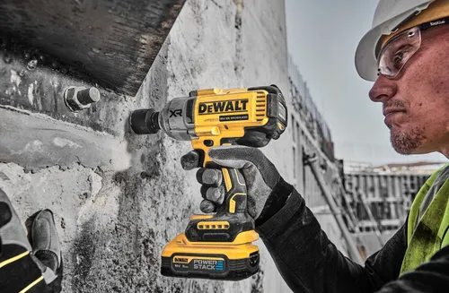 Klucz udarowy 1/2" DeWalt DCF900H2T