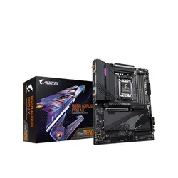 Gigabyte B650 AORUS PRO AX