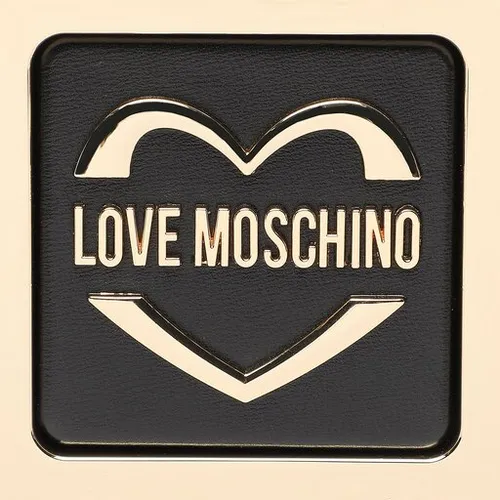 Iubesc geanta MOSCHINO Jc4325pp0gkv0000 Nero