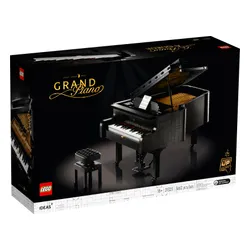 LEGO 21323 Ideas - Grand Piano