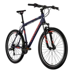 MTB Kross Altıgen 1.0 26" Bisiklet