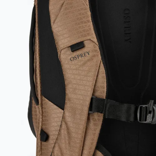 Plecak miejski Osprey Archeon 30 l latte brown