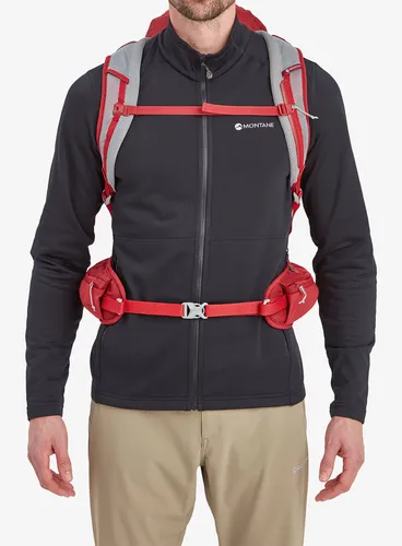 Plecak Montane Azote 32 - acer red