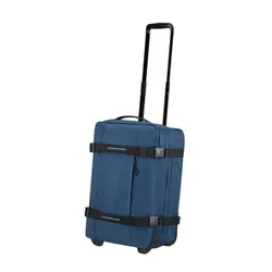 American Tourister Urban Track Duffle Seyahat Çantası s-combat navy