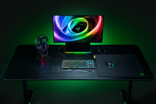 Klawiatura RAZER Huntsman V3 TKL 8KHz