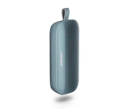 Bluetooth-Динамик Bose SoundLink Flex Синий