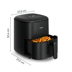 Air fryer Tefal Easy Fry Max EY2468 1550W 5l