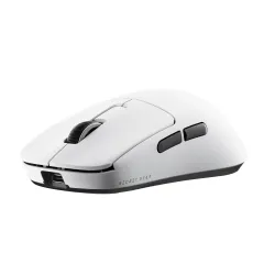 Myszka gamingowa Secret Gear ZX2 Biały