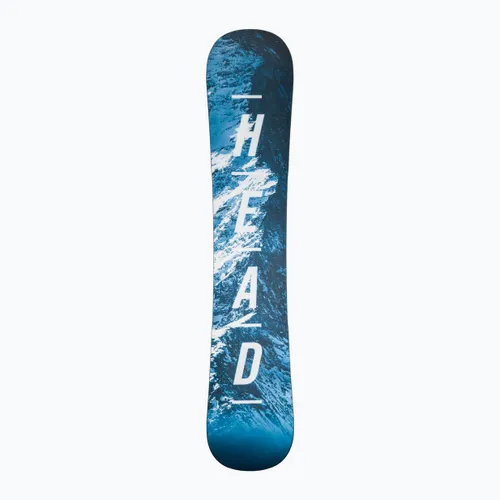 Deska snowboardowa HEAD True 2.0 ice