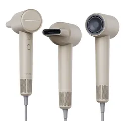 Suszarka LOVIO BEAUTY LVHD001BE AirFlow Beżowy 1600 W