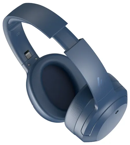 Słuchawki nauszne EDIFIER W820NB Plus V25 ANC Granatowy