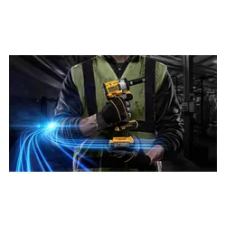 Klucz udarowy DeWalt DCF921E2T