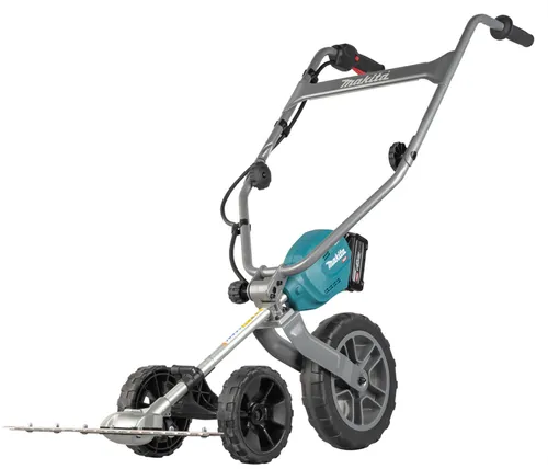 Kosiarka listwowa Makita XGT UG001GZ