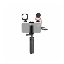 Gimbal MOZA MIRFAK Vlogging Kit