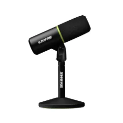 Mikrofon Shure MV6 Przewodowy Dynamiczny Czarny