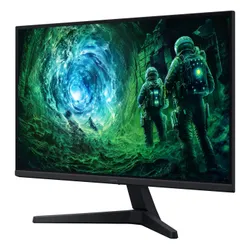 Monitor SAMSUNG Odyssey G5 LS27FG530EUXEN 27" 2560x1440px IPS 200Hz 1 ms [MPRT]
