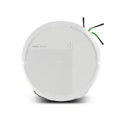 Robot sprzątający iRobot Roomba 415 Combo Funkcja mopowania Stacja oczyszczająca Tworzenie mapy pomieszczenia 70dB Biały
