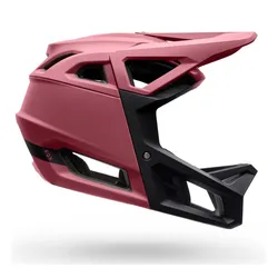 Kask rowerowy Full Face FOX Proframe Solid MIPS