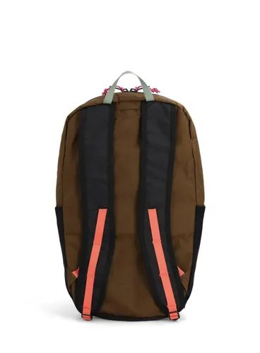 Plecak składany Topo Designs Peakview Packable Backpack - desert palm / sahara