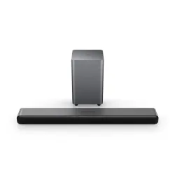 Soundbar TCL S55HE 2.1 Bluetooth Dolby Atmos