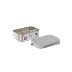 Pojemnik na jedzenie Affenzahn Lunchbox Stainless Steel - koala