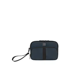 Portfel kopertówka Samsonite Sacksquare Clutch Bag - blue