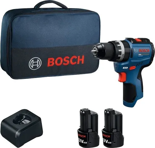 Wiertarko-wkrętarka BOSCH GSB 12V-31 06019S6102