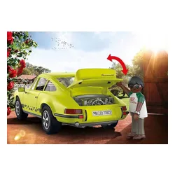 PLAYMOBIL 70923 Porsche 911 Carrera RS