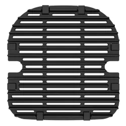 Air Fryer Frytkownica beztłuszczowa TEFAL Easy Fry&Grill Deluxe EY505D15 4.2l z rusztem do grilla