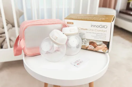 Laktator Innogio GIOmum Line Soft GIO - 360