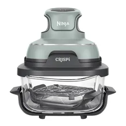 Air Fryer Frytkownica beztłuszczowa NINJA FN101EUSG Crispi 1700W