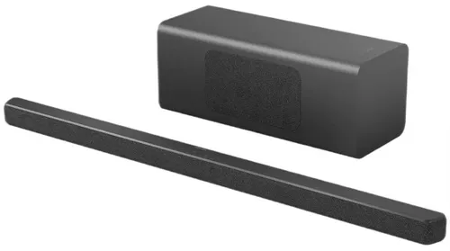 Soundbar PHILIPS TAB6309/10 Ciemnoszary 2.1-kanałowy, HDMI eARC,Dolby Atmos,DTS Virtual:X,Dolby Digital+