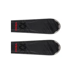 Narty męskie VOLKL DEACON ST + wiązanie MARKER VMOTION 10 z GRIP WALK - Długość (cm) - 147