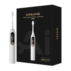 Szczoteczka soniczna DREAME E10S Różowy