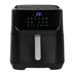 Air fryer Adler AD 6317 2500W 5,5l