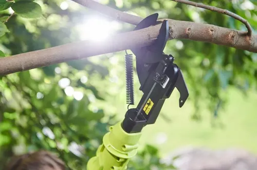 Akumulatorowy sekator Ryobi ONE+ OLP1832BX