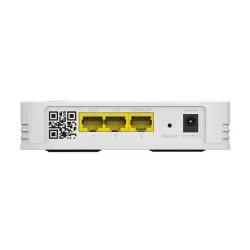 Router Strong ATRIA Mesh Add-On 1200 V2 1szt. Biały
