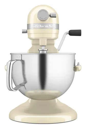 Планетарный робот KitchenAid Artisan 5ksm60spxeac - 375w-чаша 5,6 л