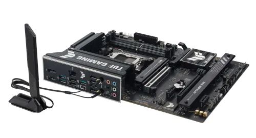 Płyta główna ASUS TUF GAMING B650E-PLUS WIFI