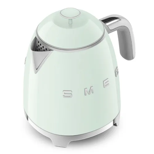 Электрический чайник SMEG Mini KLF05PGEU