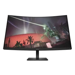 Monitor HP OMEN 32c (780K6E9) 31,5" 2K VA 165Hz 1ms Zakrzywiony Gamingowy