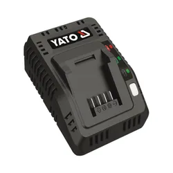 Sekator akumulatorowy Yato YT-828382 1x2.0Ah